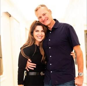 Meet your Posher, Iris